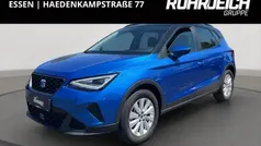 Gebraucht 2024 Seat Arona Style SUV | 20.990 € (Guter Preis)