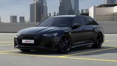 Gebraucht 2025 Audi RS6 Performance Kombi | 180.420 €