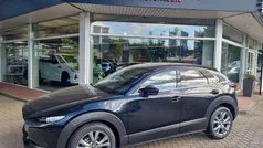 Gebraucht 2024 Mazda CX-30 Exclusive-Line SUV | 28.480 € (Fairer Preis)