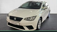 Candyweiß Gebraucht 2021 Seat Ibiza Style Kleinwagen | 16.690 € (Fairer Preis)