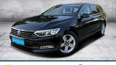 Gebraucht 2018 VW Passat Comfortline Kombi | 17.980 € (Fairer Preis)