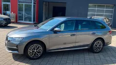 Gebraucht 2025 Skoda Octavia Kombi | 33.999 € (Guter Preis)