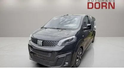 Gebraucht Fiat E-Ulysse Lounge 100 kW (136 PS) 2024 Van / Kleinbus