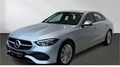 Gebraucht 2024 Mercedes C180 Advanced | 37.590 € (Fairer Preis)