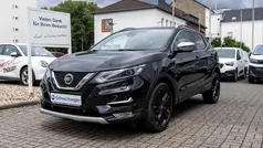 Gebraucht 2019 Nissan Qashqai N-Motion SUV | 16.980 € (Guter Preis)