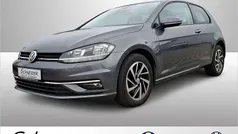 Gebraucht 2018 VW Golf VII Join Limousine | 12.860 € (Fairer Preis)