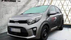 Gebraucht 2024 Kia Picanto Vision Kleinwagen | 15.890 € (Fairer Preis)