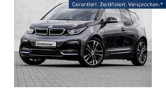 Gebraucht 2022 BMW i3 Kleinwagen | 24.930 € (Fairer Preis)