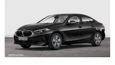 Schwarz Gebraucht 2022 BMW 218 Coupé | 24.995 € (Fairer Preis)