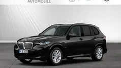 Gebraucht 2024 BMW X5 M Sport SUV | 83.599 € (Superpreis)