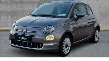 Gebraucht 2023 Fiat 500 Dolcevita Kleinwagen | 13.790 € (Fairer Preis)