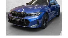 Gebraucht 2025 BMW M340 M Sport Limousine | 68.970 € (Fairer Preis)