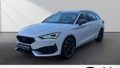 Gebraucht Cupra Leon VZ 300 PS (220 kW) 2024 Limousine