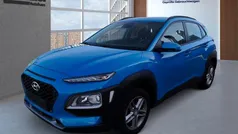 Gebraucht 2019 Hyundai Kona Trend SUV | 14.790 € (Fairer Preis)