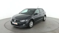 Grau Gebraucht 2020 VW Polo Highline Limousine | 17.790 € (Fairer Preis)