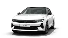 Gebraucht 2025 Opel Astra Kombi | 28.490 € (Fairer Preis)