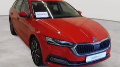 Gebraucht 2021 Skoda Octavia Style Kombi | 21.390 € (Superpreis)