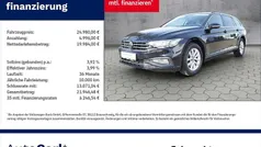 Gebraucht 2022 VW Passat Business Kombi | 24.980 € (Fairer Preis)