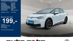 Gebraucht 2021 VW ID.3 Pure Kleinwagen | 19.770 € (Fairer Preis)