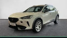 Gebraucht 2022 Cupra Formentor SUV | 27.950 € (Fairer Preis)