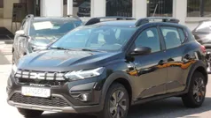 Gebraucht 2025 Dacia Sandero Expression Kleinwagen | 20.730 € (Fairer Preis)