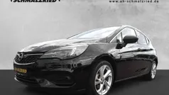 Gebraucht 2021 Opel Astra Elegance Kombi | 16.970 € (Fairer Preis)