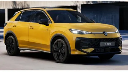 Gebraucht 2026 VW T-Roc R-line SUV | 39.990 € (Fairer Preis)