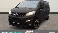 Gebraucht 2021 Opel Zafira Life Edition Van | 32.790 € (Guter Preis)