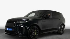 Gebraucht 2025 Land Rover Range Rover Sport SUV | 228.850 €