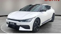 Gebraucht 2024 Kia EV6 GT-Line SUV | 49.990 € (Guter Preis)