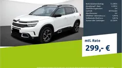 Gebraucht 2022 Citroën C5 Aircross Feel SUV | 19.780 € (Fairer Preis)