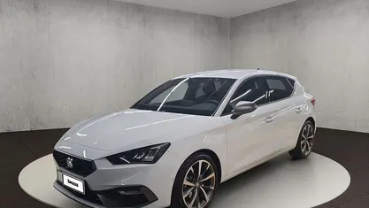 Gebraucht Seat Leon FR 150 PS (110 kW) 2025 Limousine