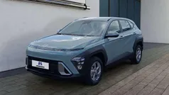 Mirage green Neu 2025 Hyundai Kona SUV | 21.850 € (Superpreis)