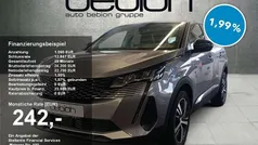 Gebraucht 2023 Peugeot 3008 Allure SUV | 23.880 € (Fairer Preis)