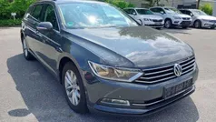 Uranograu Gebraucht 2019 VW Passat Comfortline Kombi | 20.980 € (Fairer Preis)