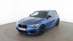 Gebraucht 2018 BMW M140 M Sport Limousine | 36.870 €