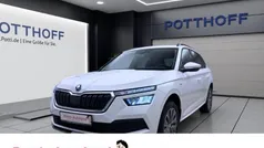 Gebraucht 2023 Skoda Kamiq Tour SUV | 22.377 € (Fairer Preis)