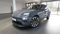 Gebraucht 2024 Porsche Macan Chrono SUV | 121.900 €