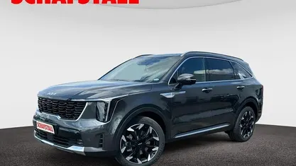 Gebraucht 2025 Kia Sorento Platinum SUV | 55.979 € (Guter Preis)