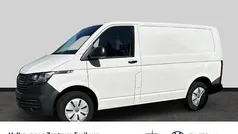 Candyweiß Neu 2024 VW T6.1 Van | 33.500 € (Guter Preis)