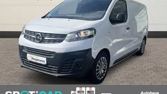 Weiss Gebraucht 2022 Opel Vivaro Edition Van | 14.900 € (Superpreis)