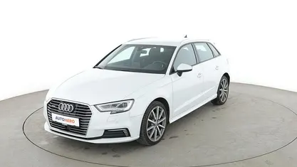 Gebraucht 2020 Audi A3 Sport Limousine | 17.780 € (Fairer Preis)