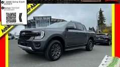 Gebraucht 2025 Ford Ranger Wildtrack Abholung | 54.990 € (Fairer Preis)