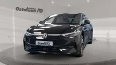 Gebraucht 2024 VW ID.7 Pro Limousine | 44.910 € (Fairer Preis)