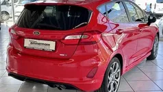 Gebraucht 2020 Ford Fiesta ST-Line Kleinwagen | 14.990 € (Fairer Preis)
