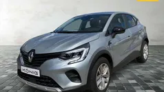Gebraucht 2024 Renault Captur Equilibre SUV | 20.800 € (Fairer Preis)