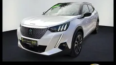 Gebraucht 2021 Peugeot e-2008 GT SUV | 17.490 € (Fairer Preis)