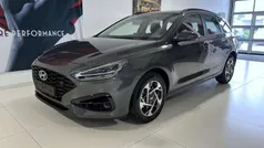 Ecotronic grey pearl Neu 2025 Hyundai i30 GO! Limousine | 22.670 € (Fairer Preis)