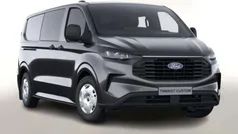 Gebraucht 2024 Ford Transit Custom Trend Van / Kleinbus | 42.080 € (Fairer Preis)