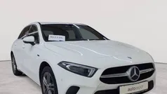 Polarweiß Gebraucht 2020 Mercedes A250 Style Limousine | 19.290 € (Guter Preis)